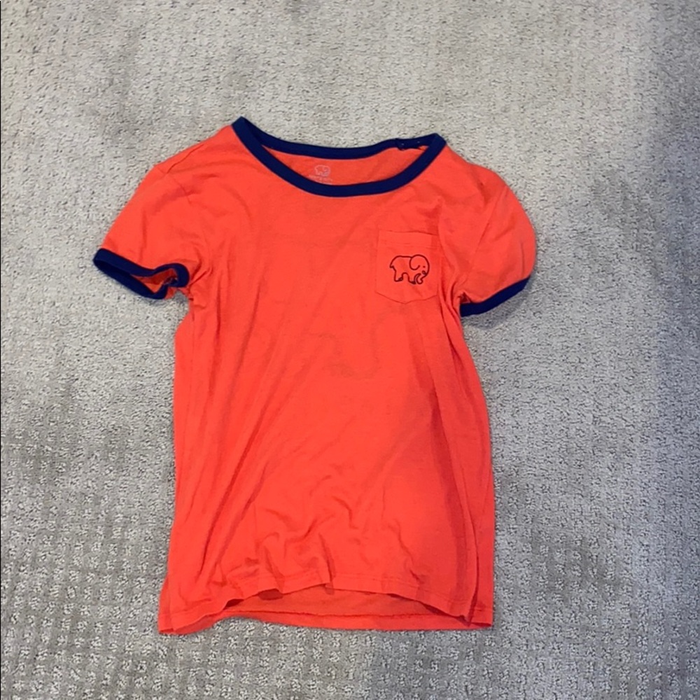 Ivory Ella t-shirt